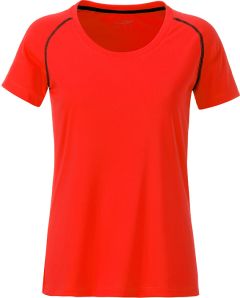 Sport T-Shirt für Damen