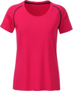 Sport T-Shirt für Damen