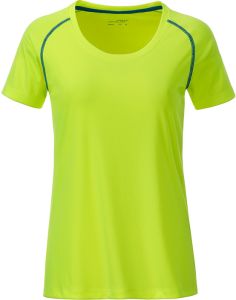 Sport T-Shirt für Damen