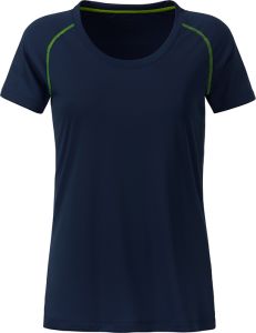 Sport T-Shirt für Damen