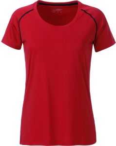 Sport T-Shirt für Damen