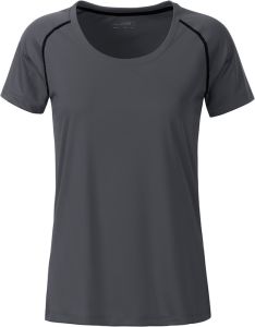 Sport T-Shirt für Damen