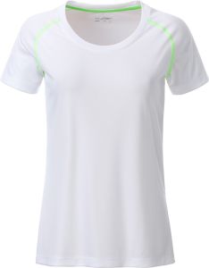 Sport T-Shirt für Damen