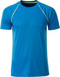 Sport T-Shirt für Herren