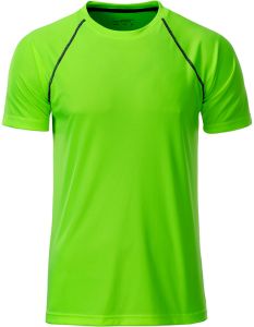 Sport T-Shirt für Herren