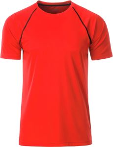 Sport T-Shirt für Herren