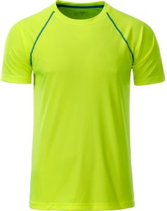 Sport T-Shirt für Herren