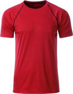 Sport T-Shirt für Herren