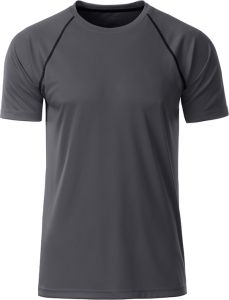 Sport T-Shirt für Herren