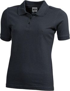 Arbeits-Polohemd Damen