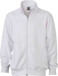 Arbeits Sweatjacke