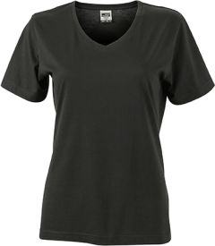 Arbeits T-Shirt für Damen