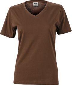 Arbeits T-Shirt für Damen