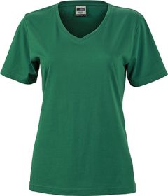 Arbeits T-Shirt für Damen