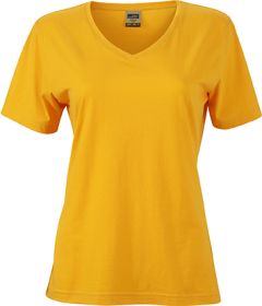 Arbeits T-Shirt für Damen