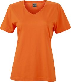 Arbeits T-Shirt für Damen