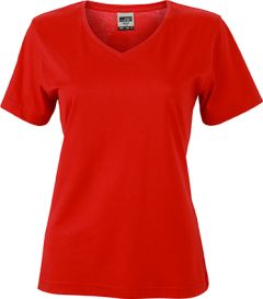 Arbeits T-Shirt für Damen