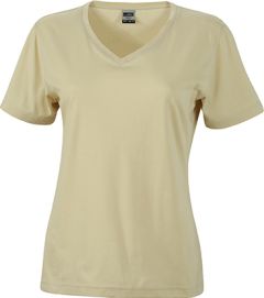 Arbeits T-Shirt für Damen