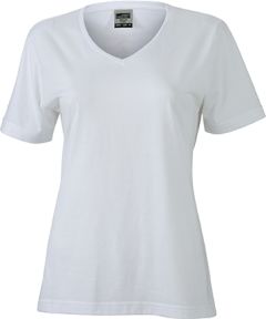 Arbeits T-Shirt für Damen