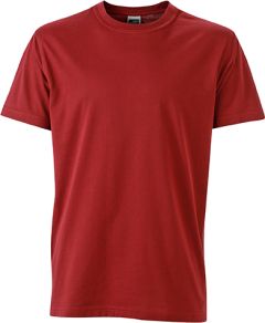 Arbeits T-Shirt für Herren