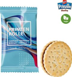 Prinzen Rolle Minis, inkl. Werbedruck