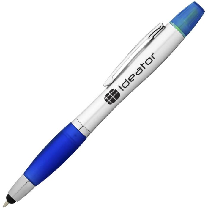 Nash Stylus Kugelschreiber und Marker