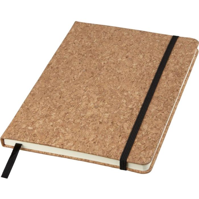 Napa A5 Notizbuch aus Kork