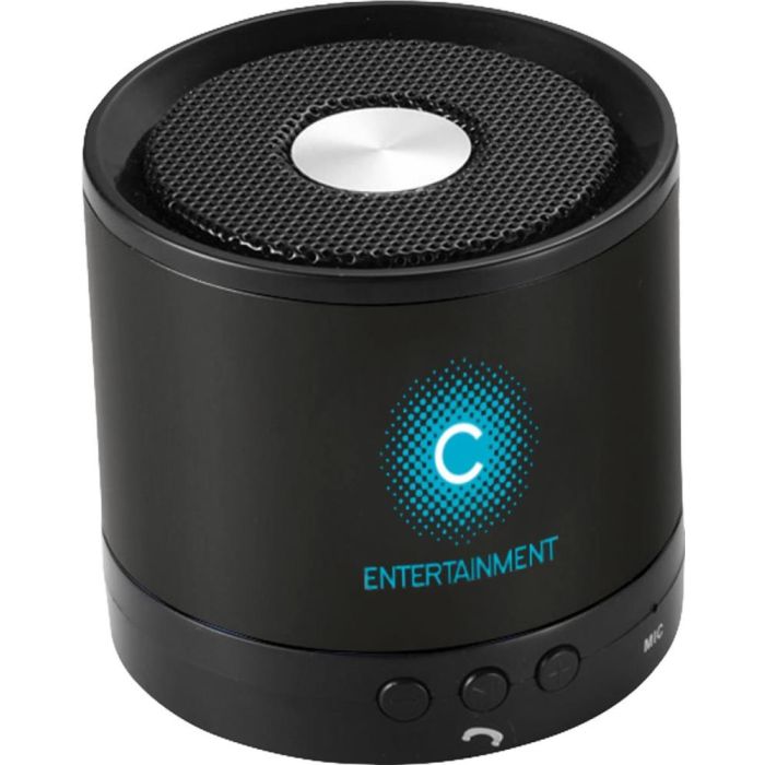 Greedo Bluetooth® Aluminium Lautsprecher