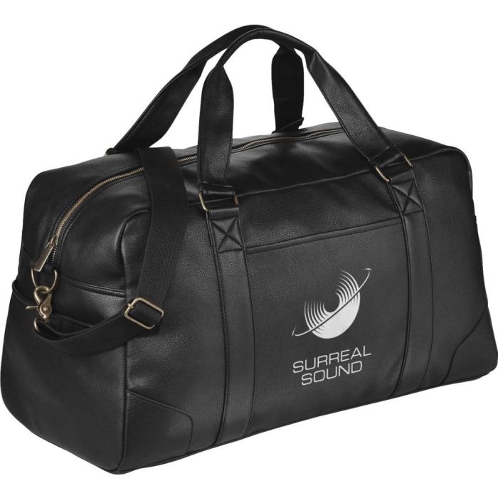Oxford Weekender Reisetasche 25L