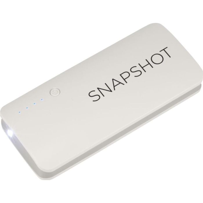 Spare 10000 mAh Powerbank