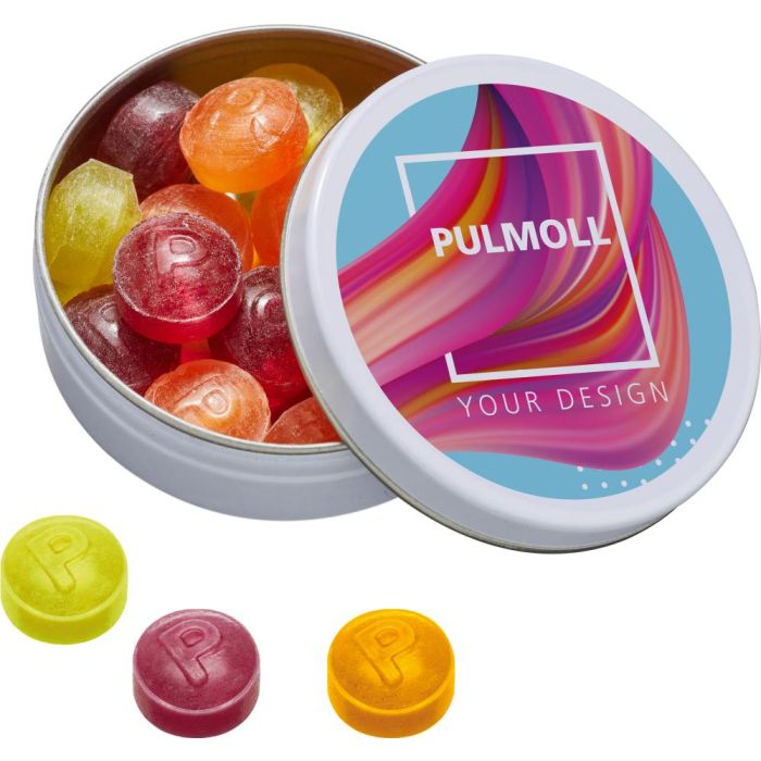 XS-Taschendosen Pulmoll