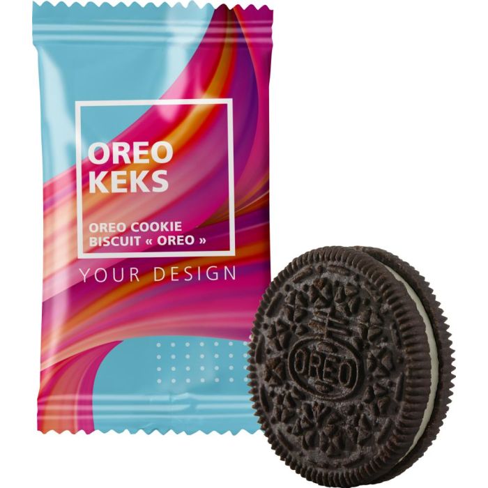 OREO Keks im Flowpack