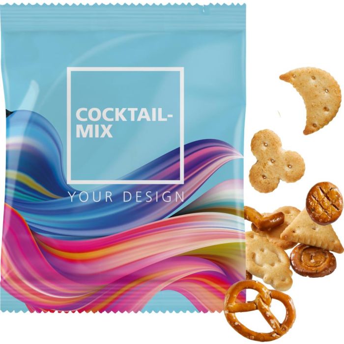 Cocktail-Mix 10 g Tüte