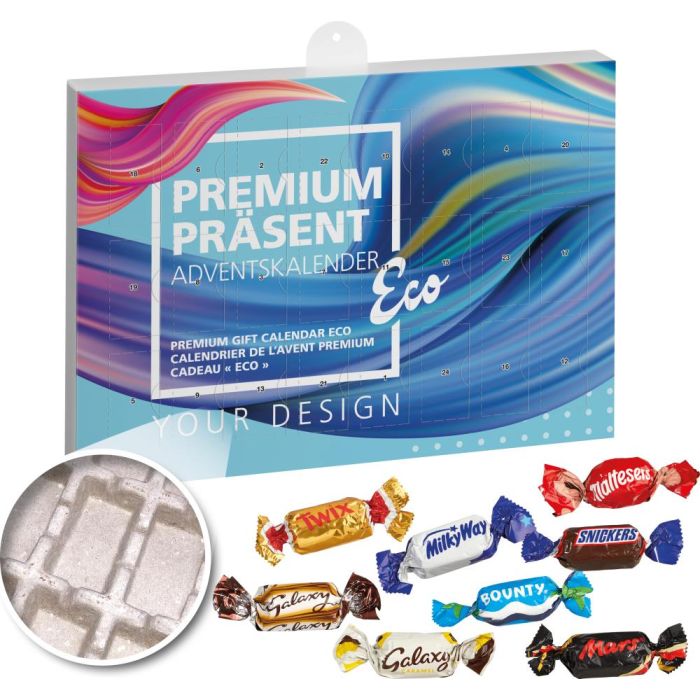 Premium Präsent AK ECO - Inhalt nach Wahl