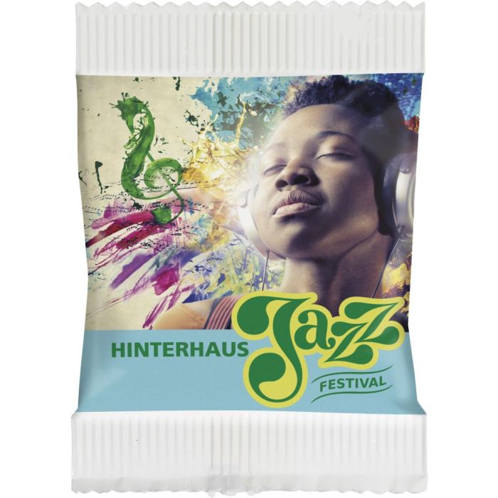 SKITTLES im Papiertütchen