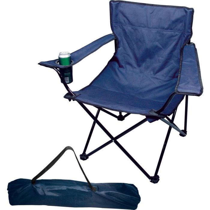 Faltbarer Sessel