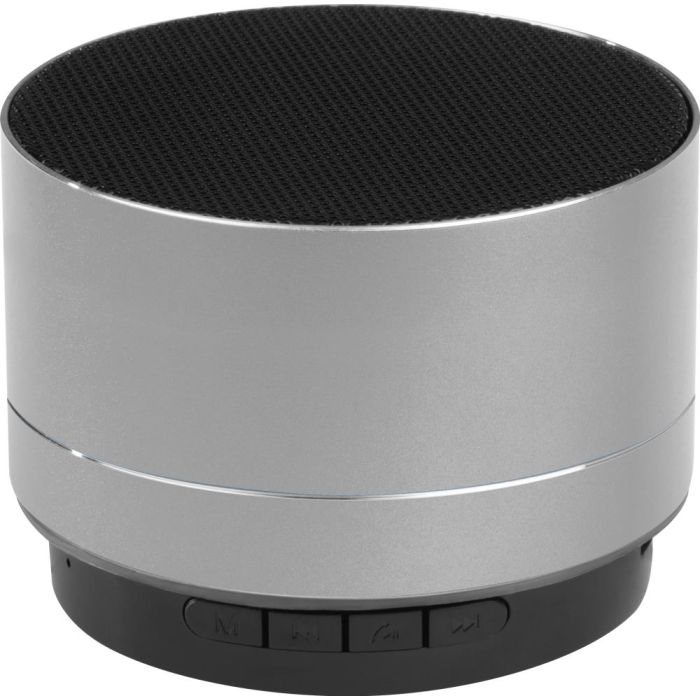 Bluetooth Lautsprecher aus Aluminium