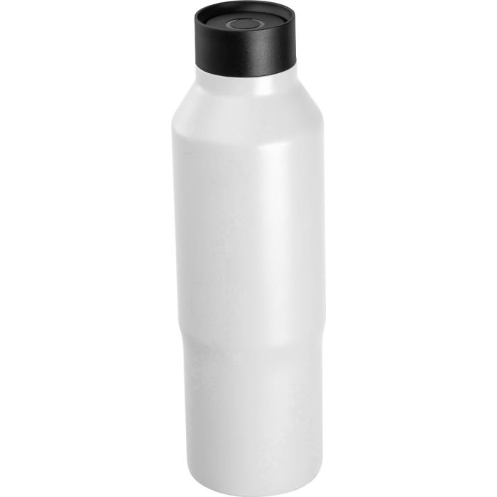 CrisMa Vakuum Edelstahltrinkflasche, 600 ml