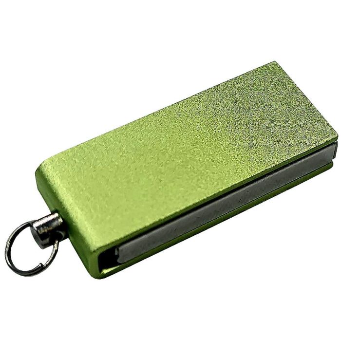 Memory-Stick Micro Twist, verschiedene Kapazitäten, USB 2.0