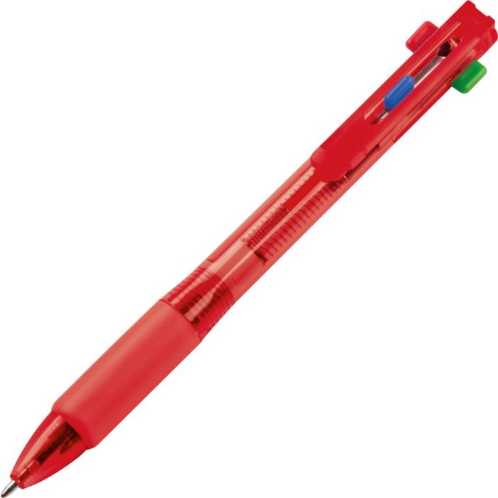 4in1 Kugelschreiber Neapel