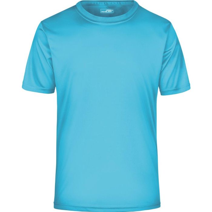 Herren Active T-Shirt für Freizeit und Sport