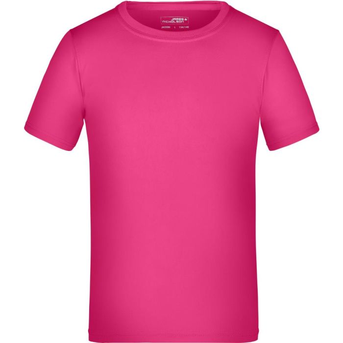 Kinder Active T-Shirt für Freizeit und Sport