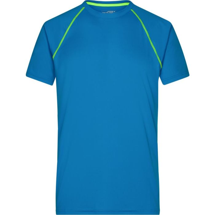 Herren T-Shirt Sport