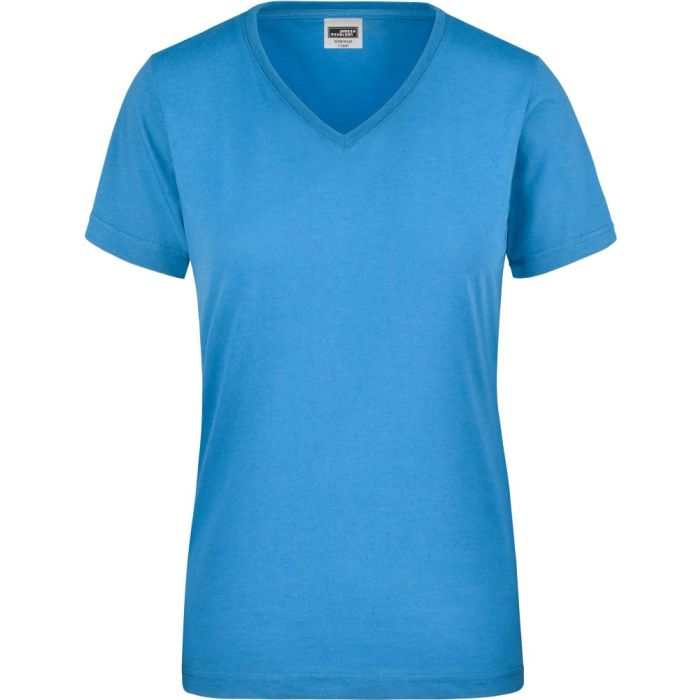 Damen Arbeits T-Shirt