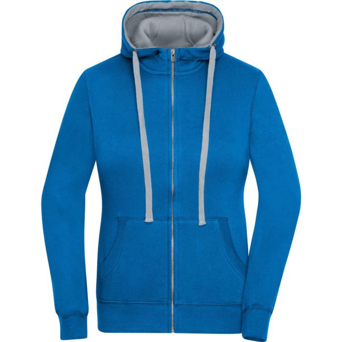 Sweatjacke Damen Lifestyle