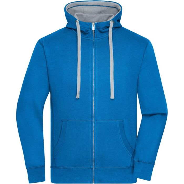 Sweatjacke Herren Lifestyle
