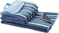 Riviera wasserabweisende Outdoor-Picknickdecke