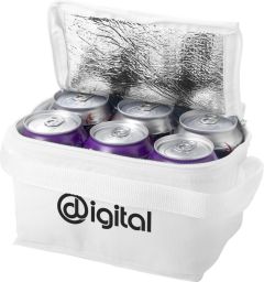 Spectrum Kühltasche für 6 Dosen 4L