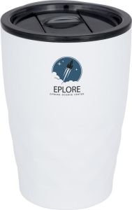 Geo 350 ml Kupfer-Vakuum Isolierbecher