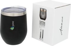 Corzo 350 ml Kupfer-Vakuum Isolierbecher